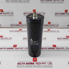 S+M B43465-u9688-m1 Aluminum Electrolytic Capacitor 400V