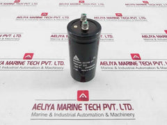 S+M B43586-s0158-q1 Capacitor 1500 µF (Q) 420V