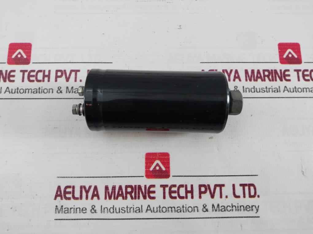 S+M B43586-s0158-q1 Capacitor 1500 µF (Q) 420V