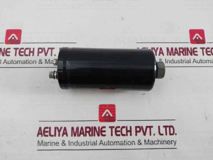 S+M B43586-s0158-q1 Capacitor 1500 µF (Q) 420V