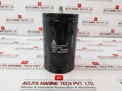 S+m B43465-s4129-m1 Capacitor 350v