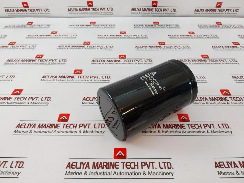 S+m B43465-s4129-m1 Capacitor 350v
