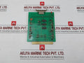 Sa-e21 Jrcs Direct Monitoring And Alarm System Pcb