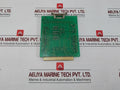 Sa-e21 Jrcs Direct Monitoring And Alarm System Pcb