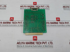 Sa-e21 Jrcs Direct Monitoring And Alarm System Pcb
