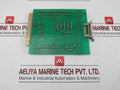 Sa-e21 Jrcs Direct Monitoring And Alarm System Pcb