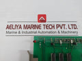 Sa-e21 Jrcs Direct Monitoring And Alarm System Pcb