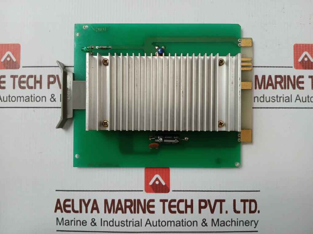 Sa-spr21A Annunciator And Pcb Module Jrcs