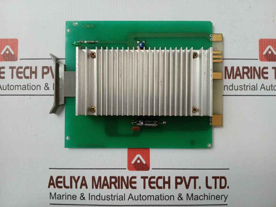 Sa-spr21A Annunciator And Pcb Module Jrcs