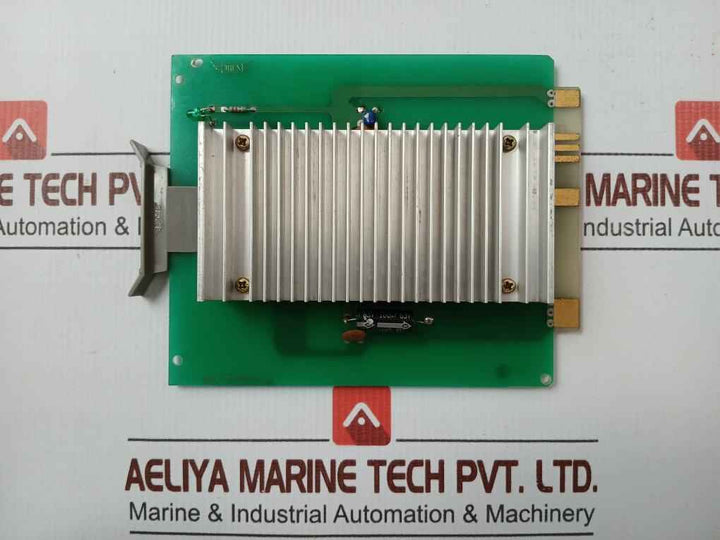 Sa-spr21A Annunciator And Pcb Module Jrcs