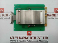Sa-spr21A Annunciator And Pcb Module Jrcs