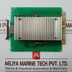 Sa-spr21A Annunciator And Pcb Module Jrcs