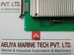 Sa-spr21A Annunciator And Pcb Module Jrcs