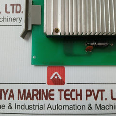 Sa-spr21A Annunciator And Pcb Module Jrcs