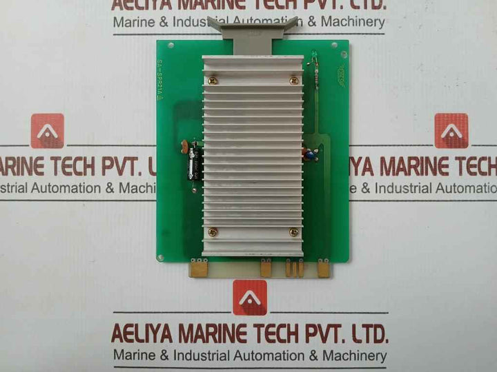 Sa-spr21A Annunciator And Pcb Module Jrcs