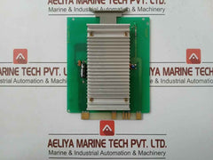 Sa-spr21A Annunciator And Pcb Module Jrcs