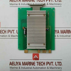 Sa-spr21A Annunciator And Pcb Module Jrcs