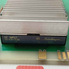 Sa-spr21A Annunciator And Pcb Module Jrcs