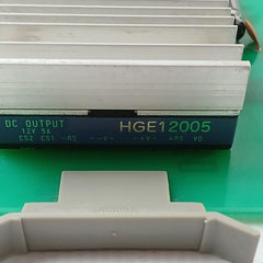 Sa-spr21A Annunciator And Pcb Module Jrcs