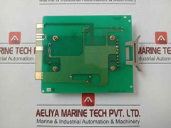 Sa-spr21A Annunciator And Pcb Module Jrcs