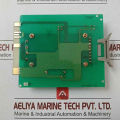 Sa-spr21A Annunciator And Pcb Module Jrcs