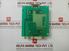Sa-spr21A Annunciator And Pcb Module Jrcs