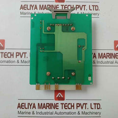 Sa-spr21A Annunciator And Pcb Module Jrcs