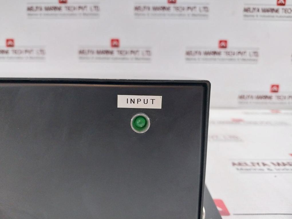 Sa1-1 Dc24V Power Supply Module