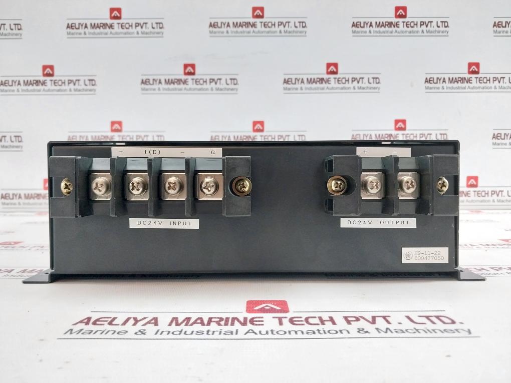 Sa1-1 Dc24V Power Supply Module