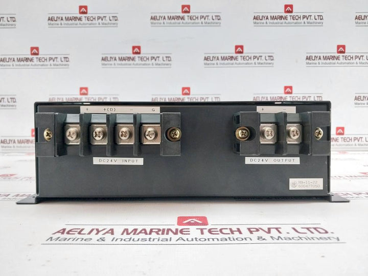 Sa1-1 Dc24V Power Supply Module