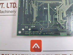 Sa10055-01-I-O-Printed-Circuit-Board-Pb10055-01-Merit-Industries-Rev-03-1-5