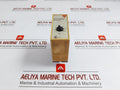 Sa 105 024 Delay On Operate Timer 3 To 60 Sec,Ip20 Electromatic