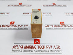 Sa 105 024 Delay On Operate Timer 3 To 60 Sec,Ip20 Electromatic