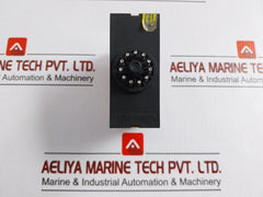 Sa 105 024 Delay On Operate Timer 3 To 60 Sec,Ip20 Electromatic