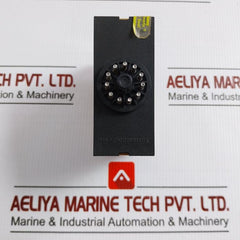 Sa 105 024 Delay On Operate Timer 3 To 60 Sec,Ip20 Electromatic