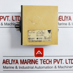 Sa 105 024 Delay On Operate Timer 3 To 60 Sec,Ip20 Electromatic