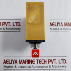 Sa 105 024 Delay On Operate Timer 3 To 60 Sec,Ip20 Electromatic