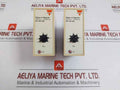 Sa 105 230 Delay On Operate Timer 0.15-3 Sec Electromatic