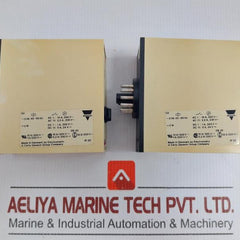 Sa 105 230 Delay On Operate Timer 0.15-3 Sec Electromatic