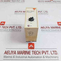 Sa 105 230 Delay On Operate Timer 0.15-3 Sec Electromatic