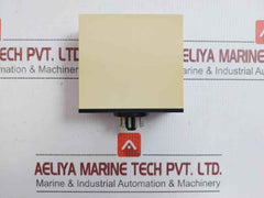Sa 105 230 Delay On Operate Timer 0.15-3 Sec Electromatic