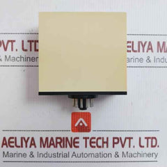 Sa 105 230 Delay On Operate Timer 0.15-3 Sec Electromatic