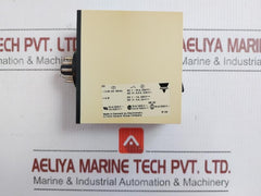 Sa 105 230 Delay On Operate Timer 0.15-3 Sec Electromatic