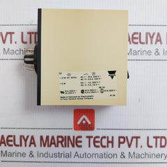 Sa 105 230 Delay On Operate Timer 0.15-3 Sec Electromatic