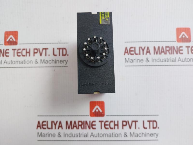 Sa 105 230 Delay On Operate Timer 0.15-3 Sec Electromatic