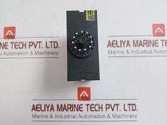 Sa 105 230 Delay On Operate Timer 0.15-3 Sec Electromatic