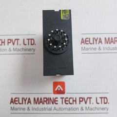 Sa 105 230 Delay On Operate Timer 0.15-3 Sec Electromatic