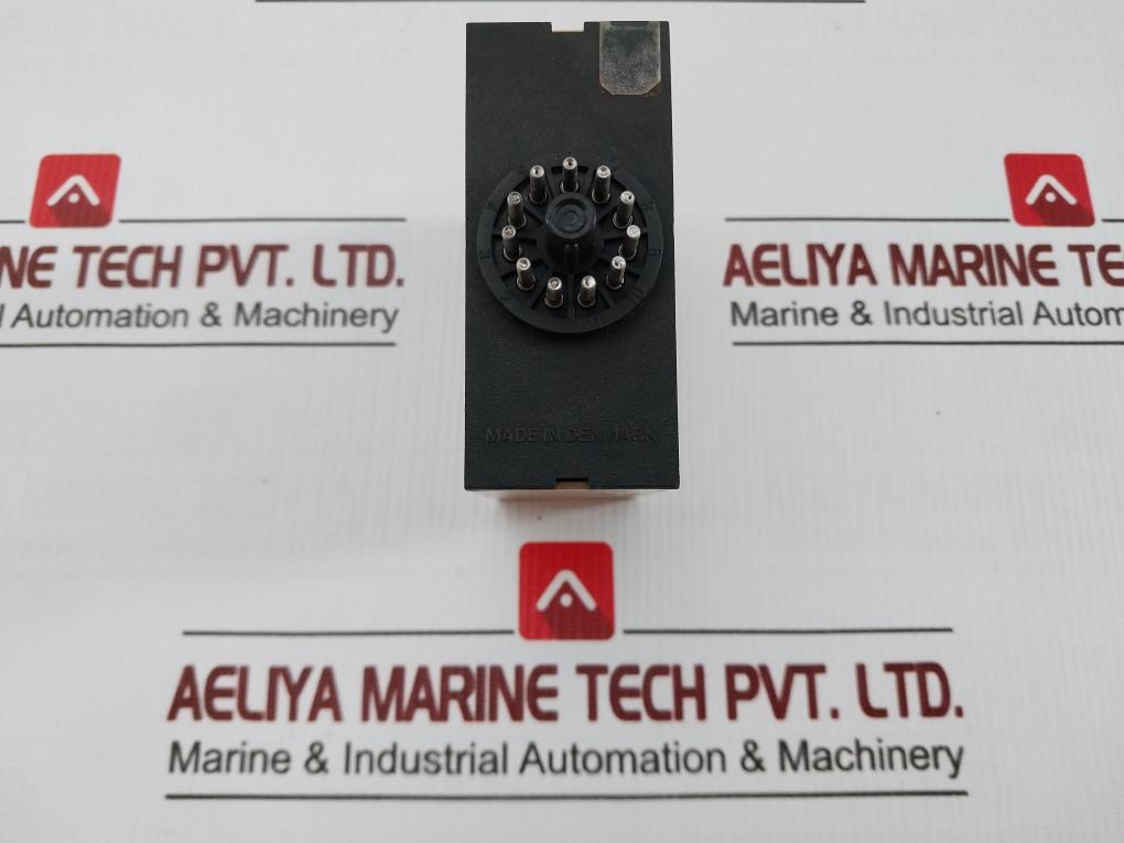 Sa 105 230 Electromatic 3-60 Sec Delay On Operate Timer