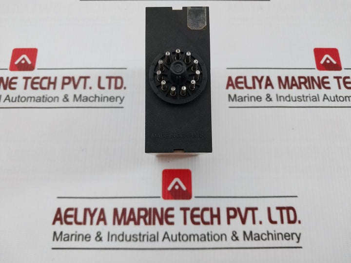 Sa 105 230 Electromatic 3-60 Sec Delay On Operate Timer