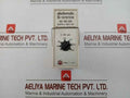 Sa 105 Electromatic Delay On Operate Timer 230V Ac